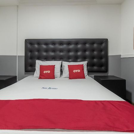 Oyo Hotel San Remo, Sao Paulo (Adults Only) Exterior photo
